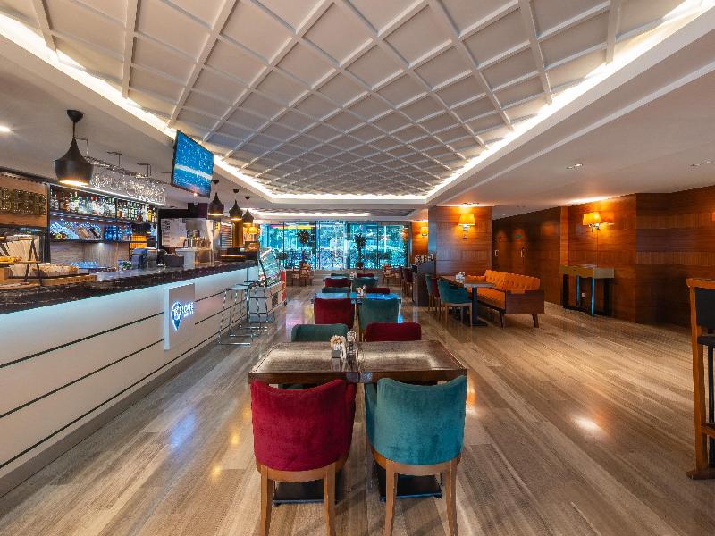 Park Inn by Radisson Istanbul Asia Kavacik image