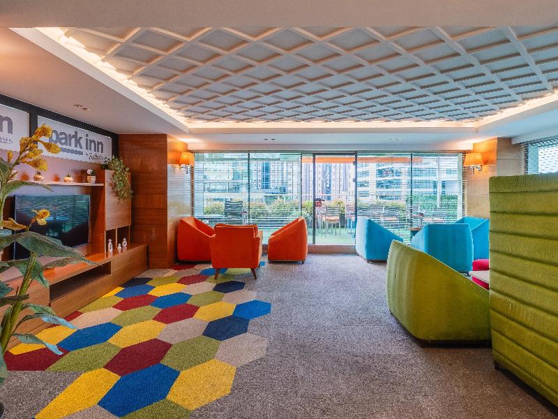 Park Inn by Radisson Istanbul Asia Kavacik image