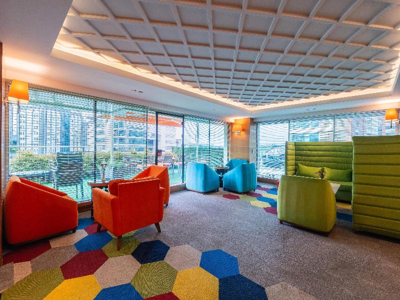 Park Inn by Radisson Istanbul Asia Kavacik image