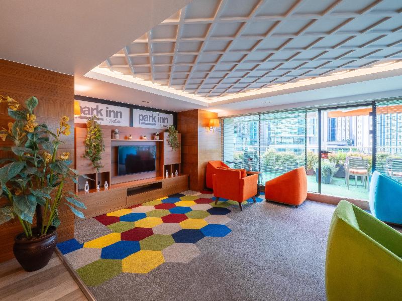 Park Inn by Radisson Istanbul Asia Kavacik image