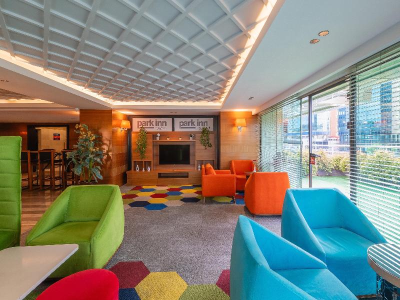 Park Inn by Radisson Istanbul Asia Kavacik image
