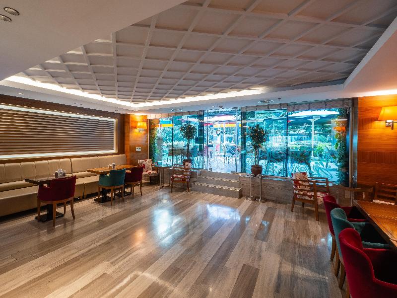 Park Inn by Radisson Istanbul Asia Kavacik image