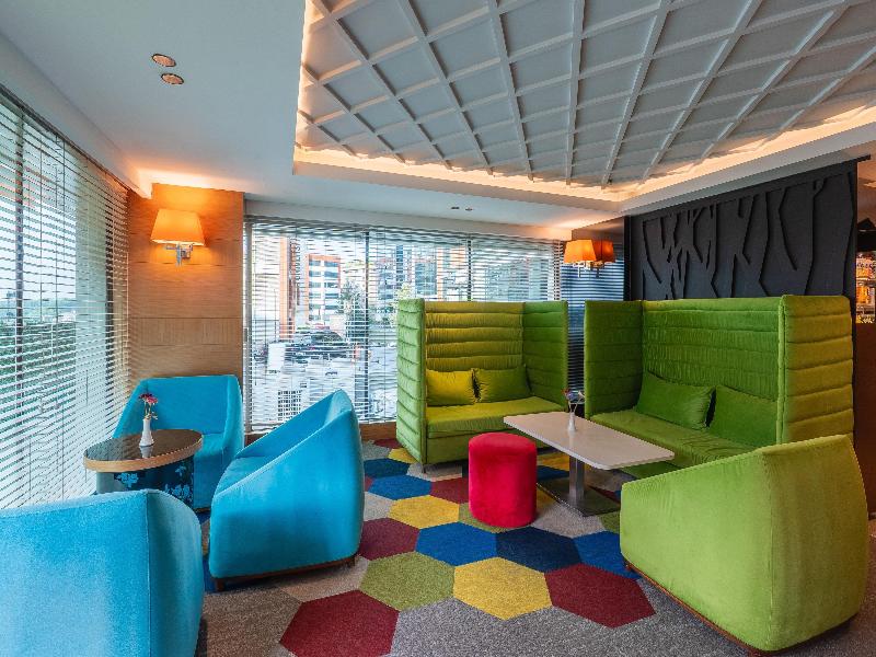 Park Inn by Radisson Istanbul Asia Kavacik image