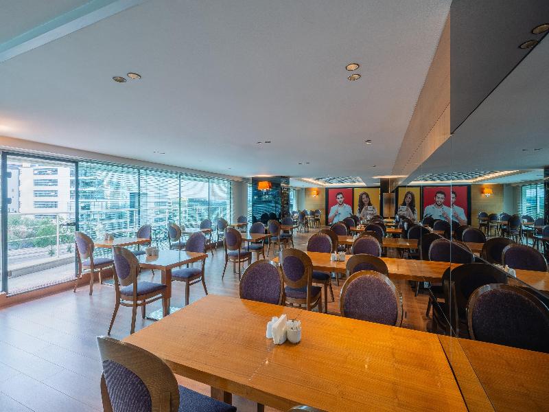 Park Inn by Radisson Istanbul Asia Kavacik image