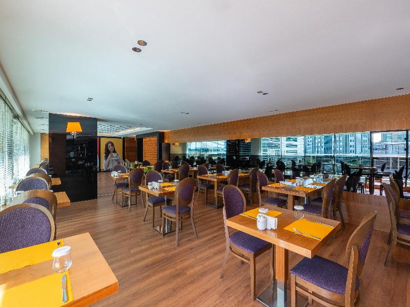 Park Inn by Radisson Istanbul Asia Kavacik image