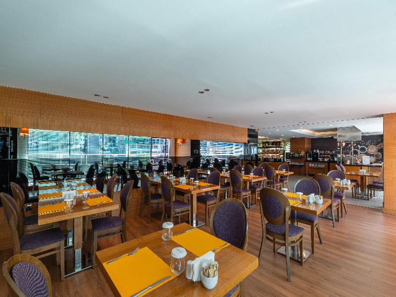 Park Inn by Radisson Istanbul Asia Kavacik image