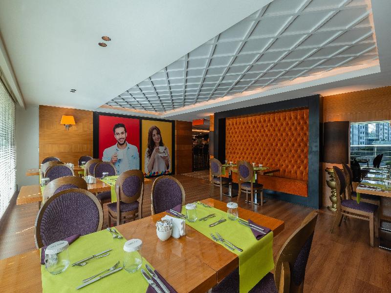 Park Inn by Radisson Istanbul Asia Kavacik image