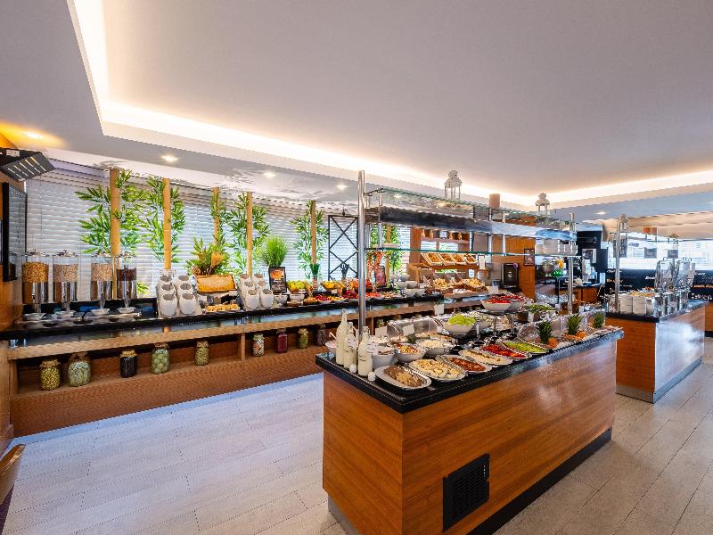Park Inn by Radisson Istanbul Asia Kavacik image
