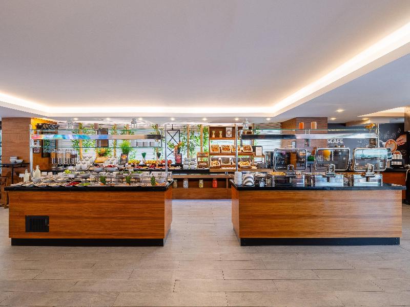 Park Inn by Radisson Istanbul Asia Kavacik image