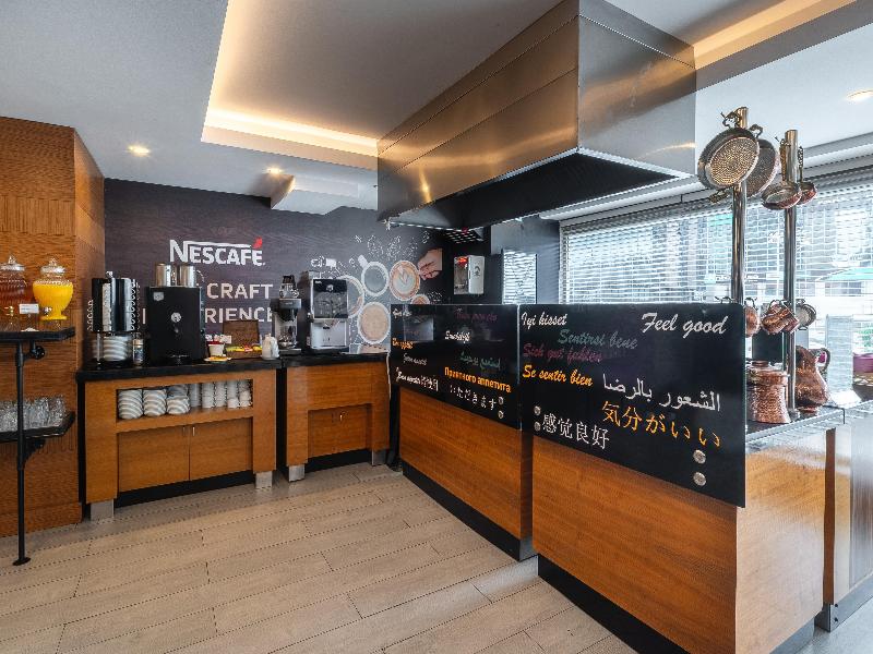 Park Inn by Radisson Istanbul Asia Kavacik image