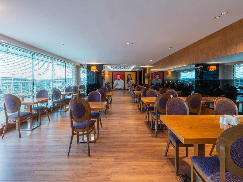 Park Inn by Radisson Istanbul Asia Kavacik image