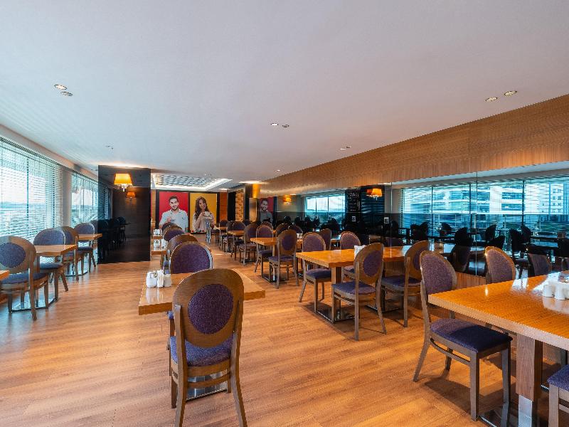 Park Inn by Radisson Istanbul Asia Kavacik image