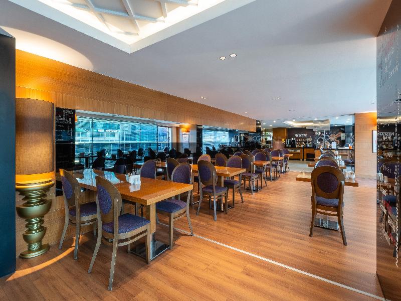 Park Inn by Radisson Istanbul Asia Kavacik image