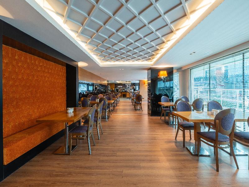 Park Inn by Radisson Istanbul Asia Kavacik image