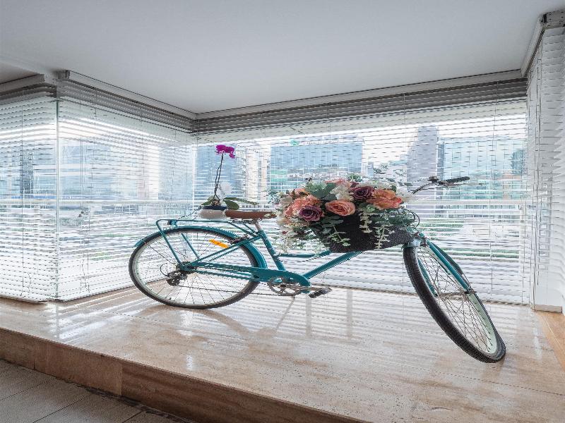 Park Inn by Radisson Istanbul Asia Kavacik image