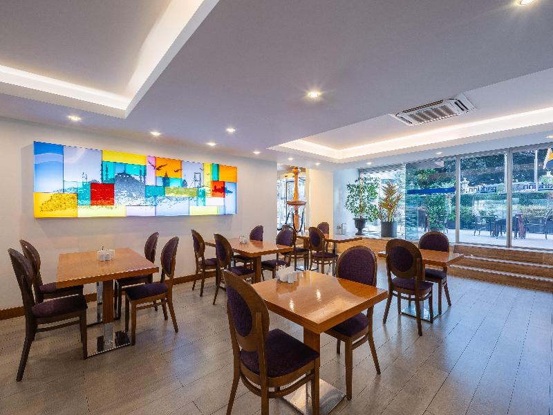 Park Inn by Radisson Istanbul Asia Kavacik image