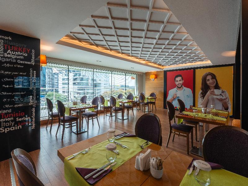 Park Inn by Radisson Istanbul Asia Kavacik image