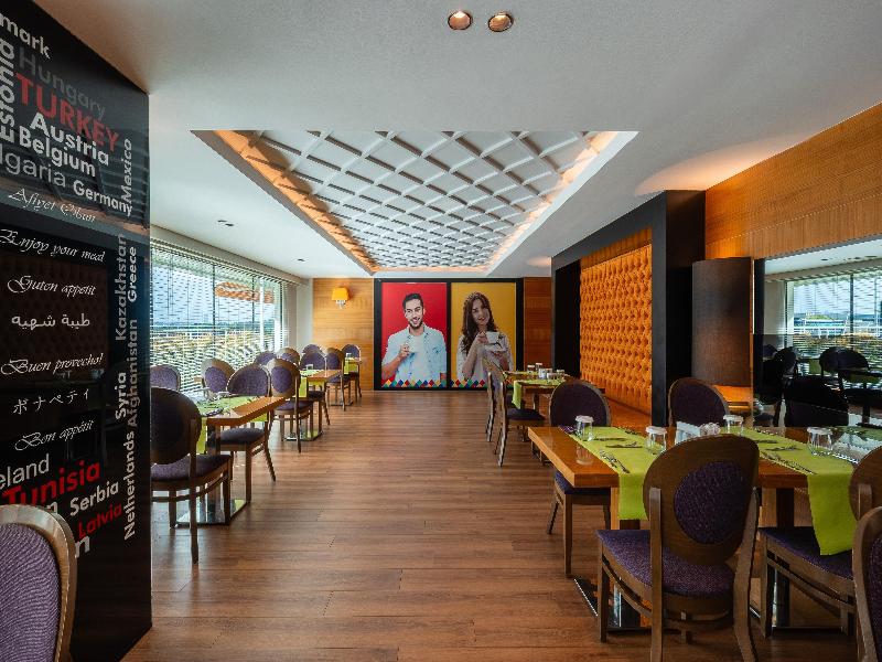 Park Inn by Radisson Istanbul Asia Kavacik image