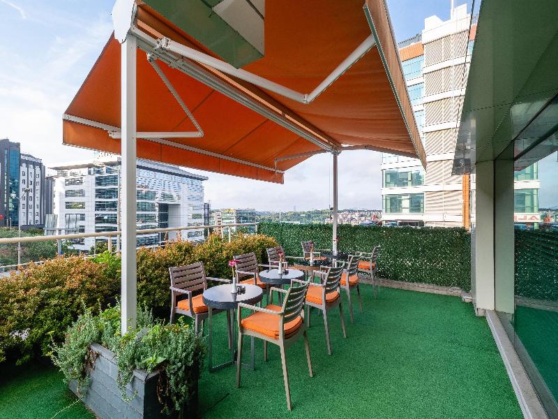 Park Inn by Radisson Istanbul Asia Kavacik image