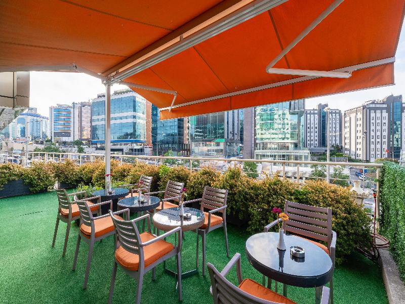 Park Inn by Radisson Istanbul Asia Kavacik image