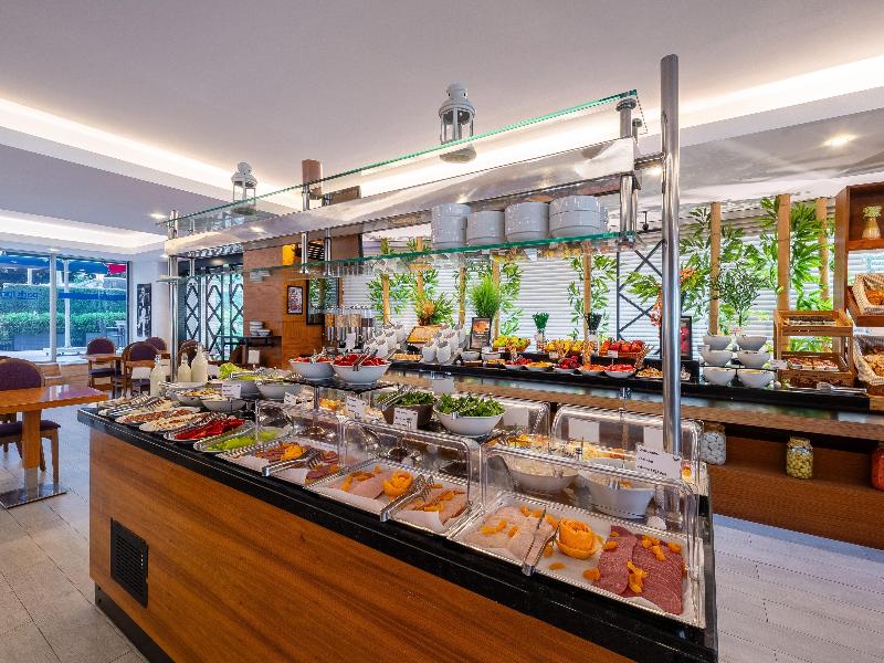 Park Inn by Radisson Istanbul Asia Kavacik image