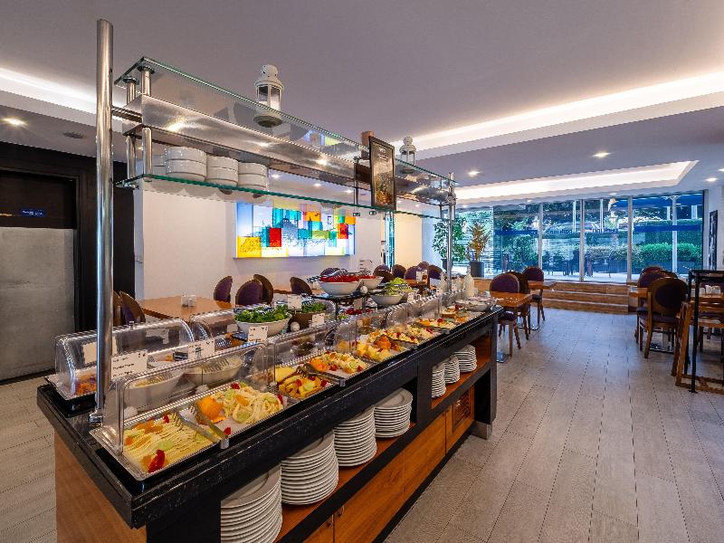 Park Inn by Radisson Istanbul Asia Kavacik image