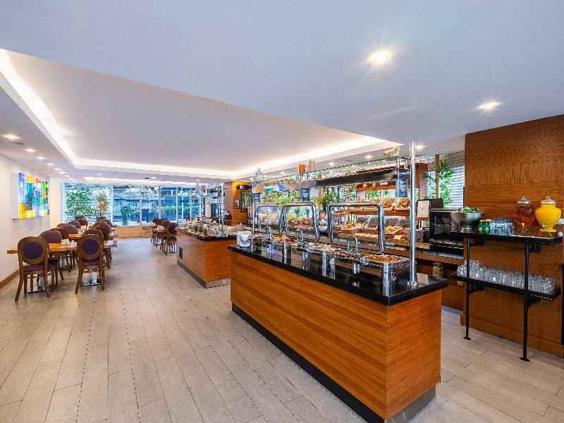 Park Inn by Radisson Istanbul Asia Kavacik image