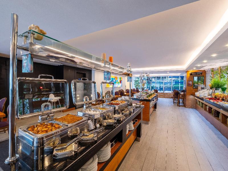Park Inn by Radisson Istanbul Asia Kavacik image