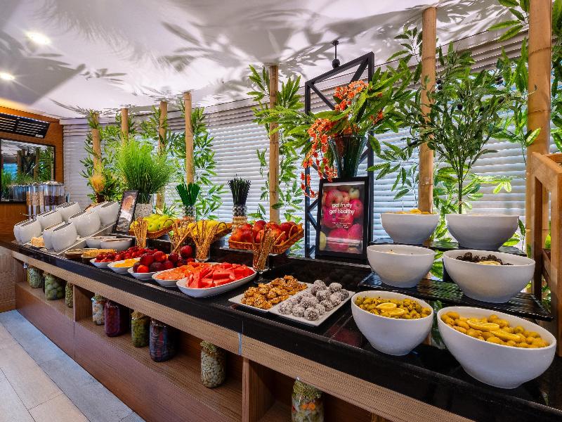 Park Inn by Radisson Istanbul Asia Kavacik image
