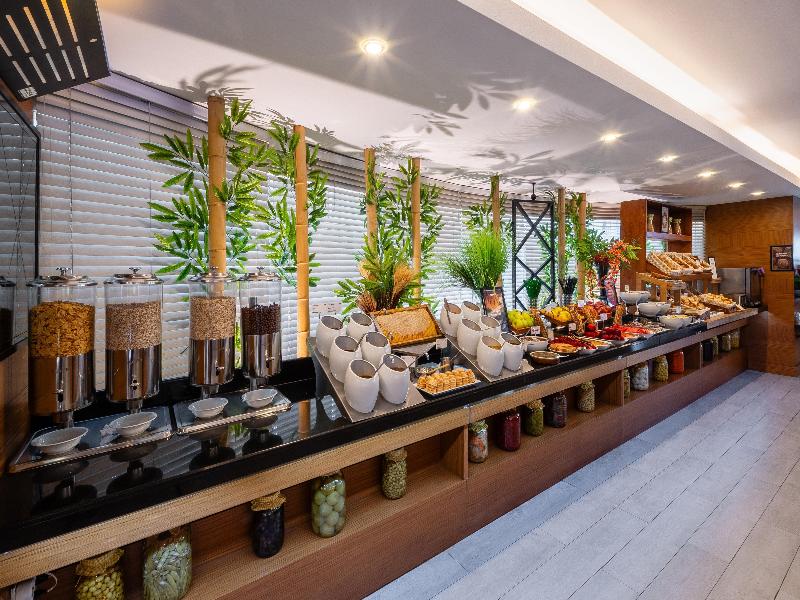 Park Inn by Radisson Istanbul Asia Kavacik image