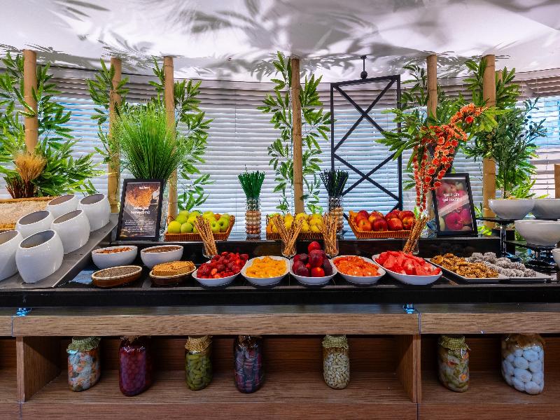 Park Inn by Radisson Istanbul Asia Kavacik image