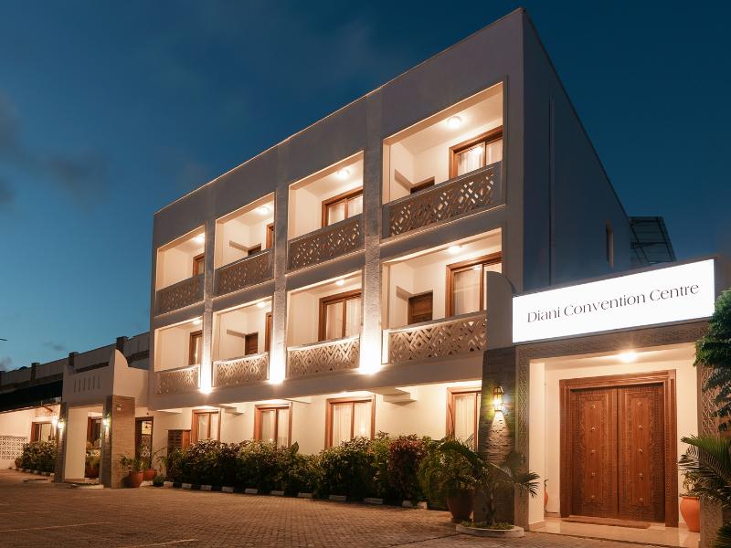 Prideinn Hotels Diani image