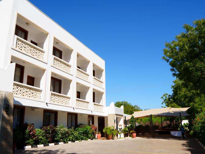 Prideinn Hotels Diani image