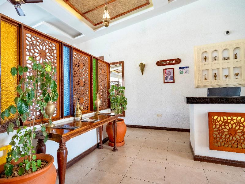 Prideinn Hotels Diani image