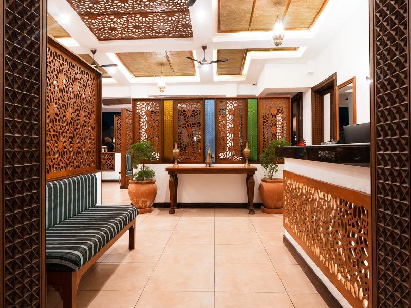 Prideinn Hotels Diani image