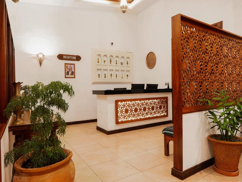 Prideinn Hotels Diani image