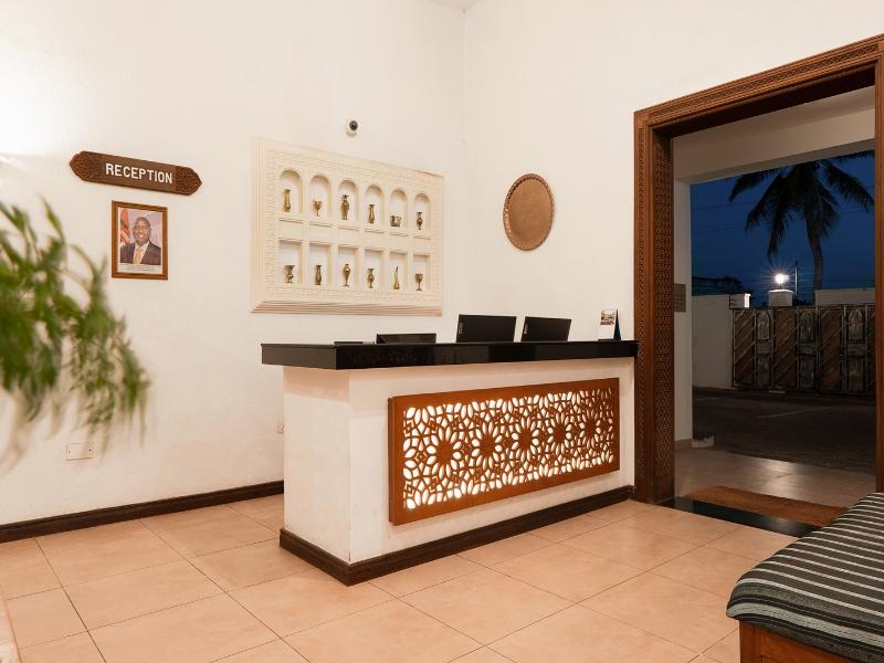 Prideinn Hotels Diani image
