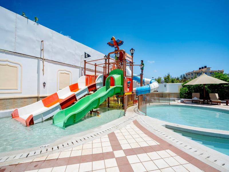 Prideinn Hotels Diani image