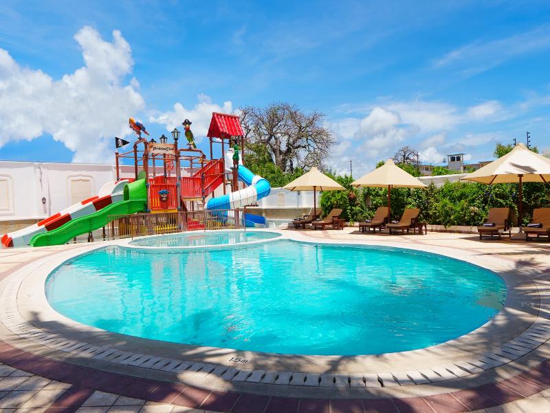 Prideinn Hotels Diani image