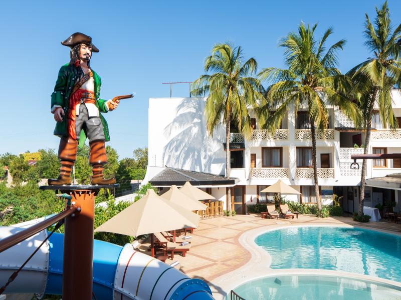 Prideinn Hotels Diani image
