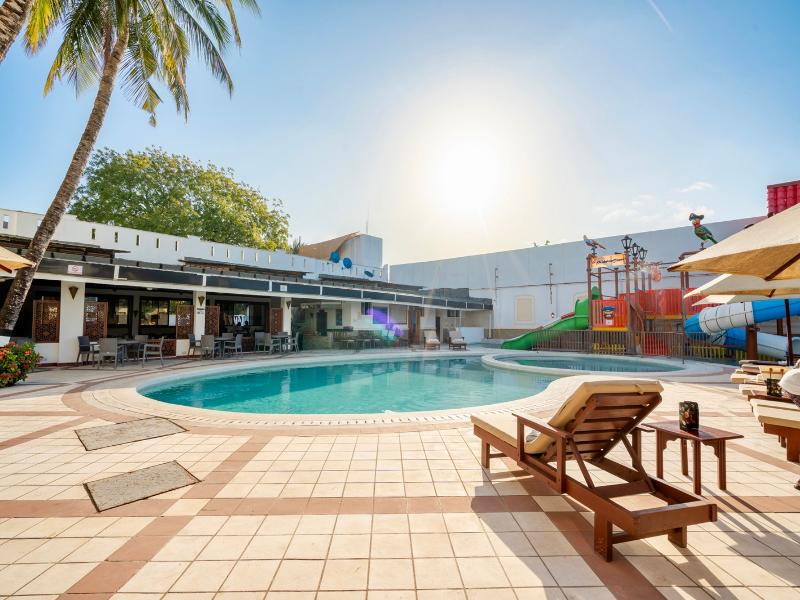 Prideinn Hotels Diani image
