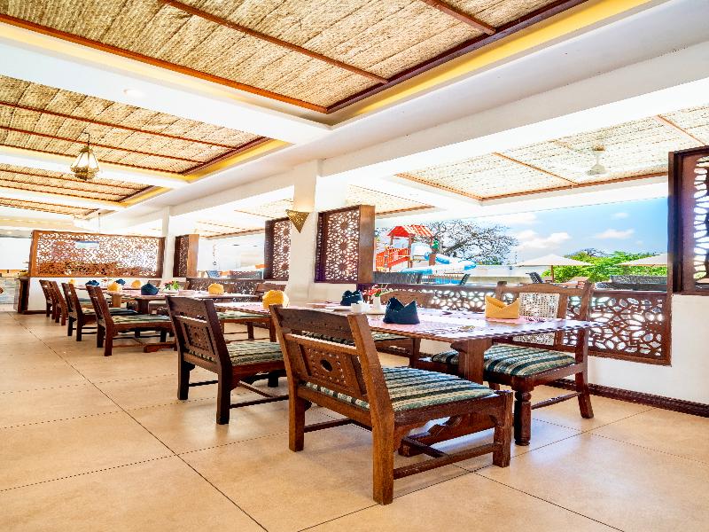 Prideinn Hotels Diani image