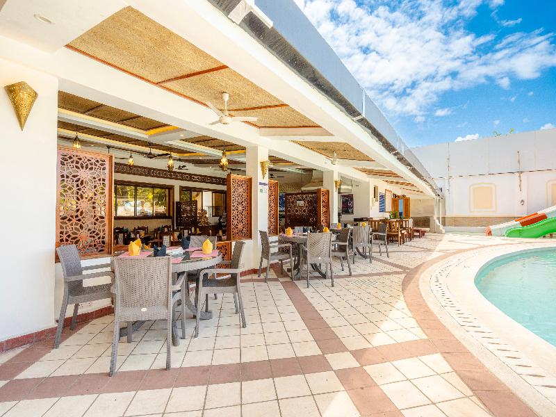 Prideinn Hotels Diani image