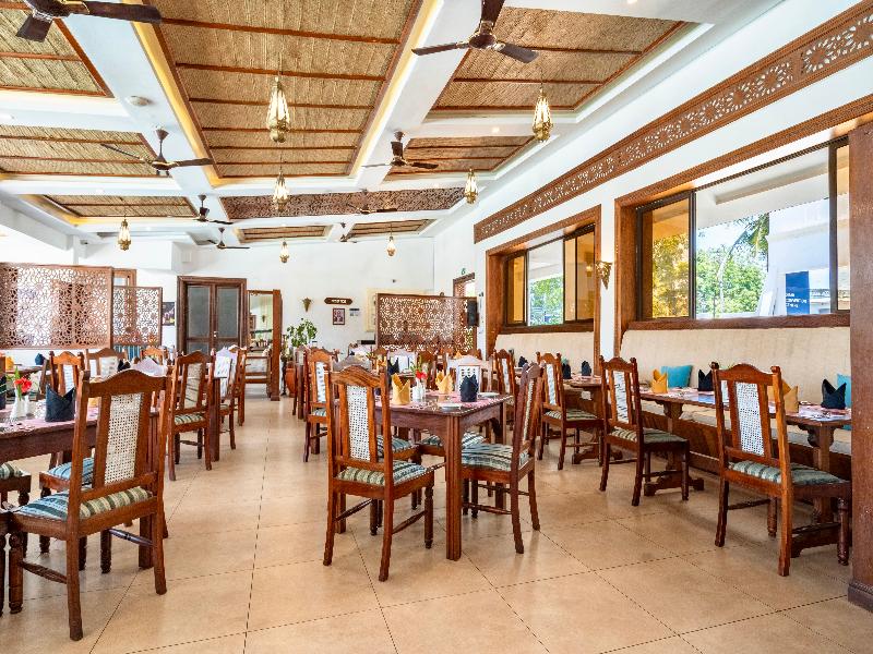 Prideinn Hotels Diani image