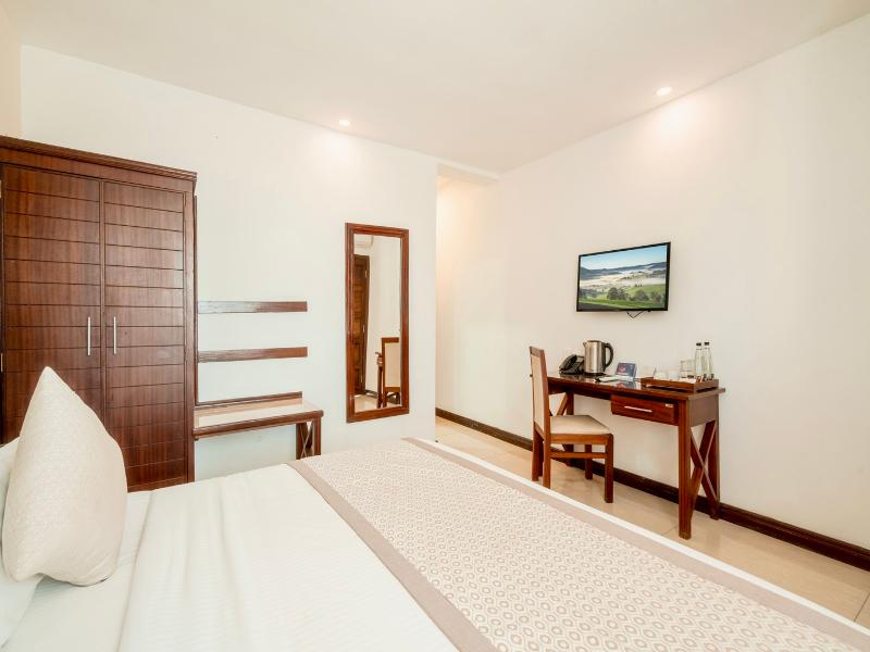 Prideinn Hotels Diani image