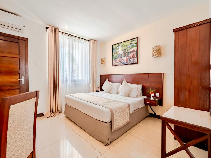 Prideinn Hotels Diani image