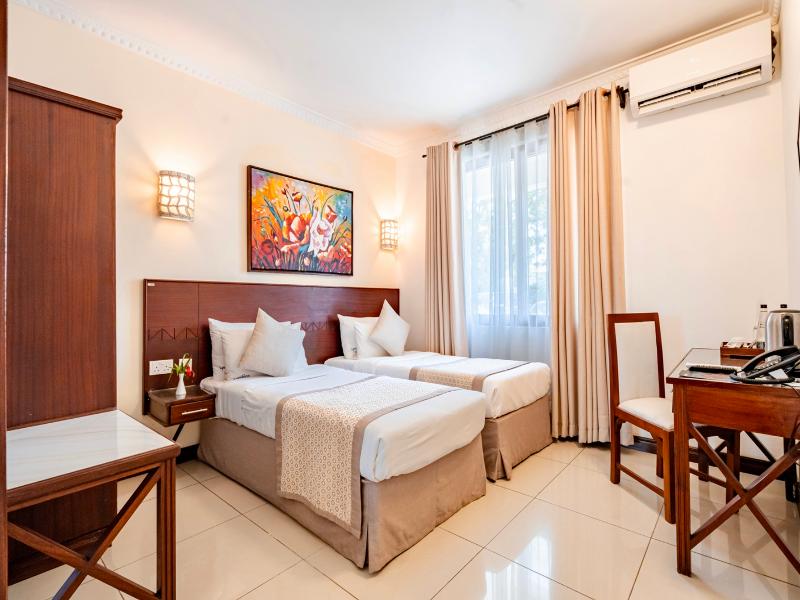 Prideinn Hotels Diani image