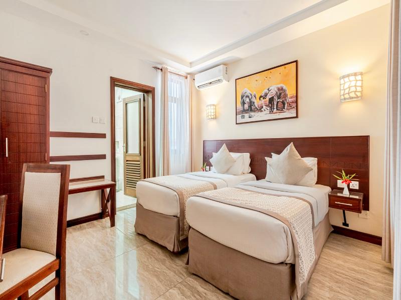 Prideinn Hotels Diani image