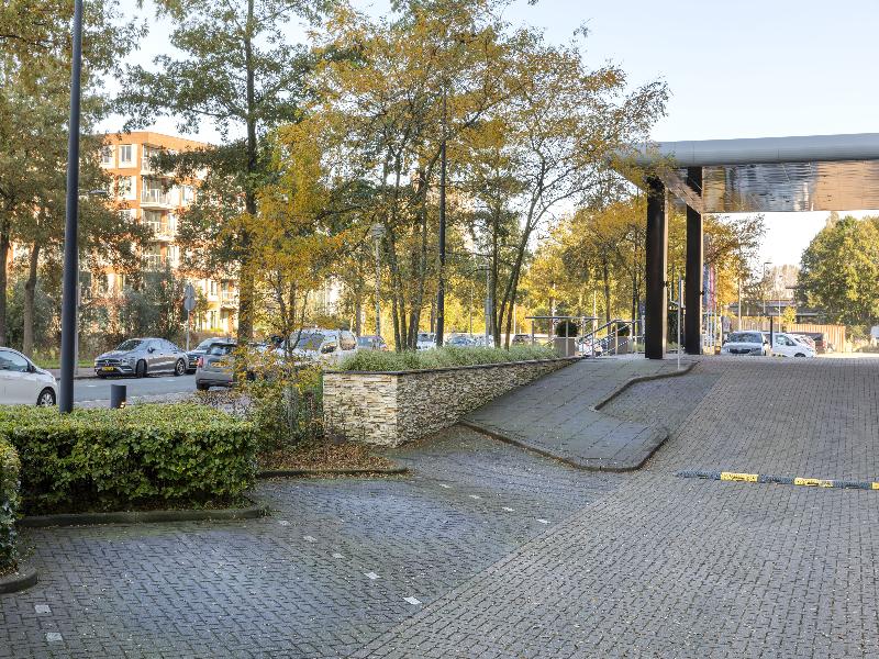 Corendon Amsterdam New-West a Tribute Portfolio Ho image