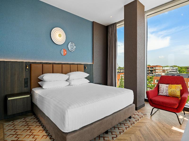 Corendon Amsterdam New-West a Tribute Portfolio Ho image